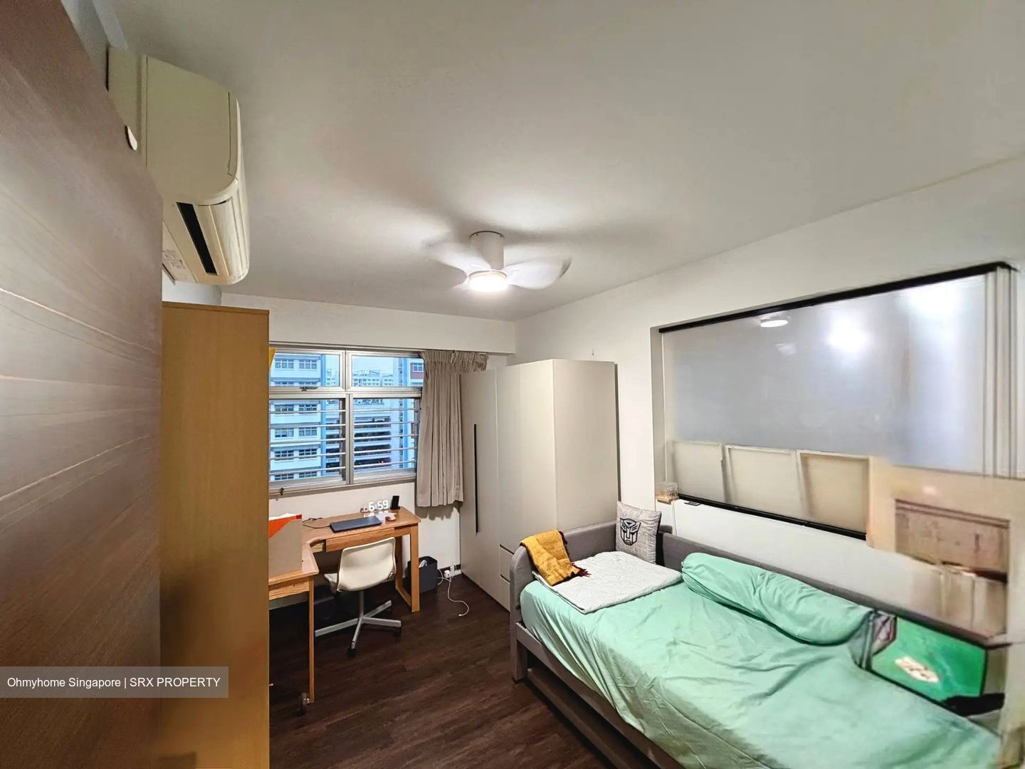 Blk 505B Acacia Breeze @ Yishun (Yishun), HDB 5 Rooms #549944601